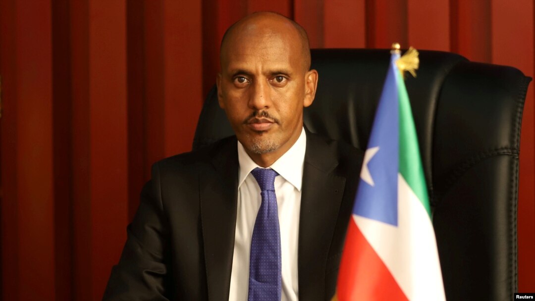 Mustafa Cumar