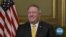 VOA Interviews US Secretary of State Mike Pompeo at G-20