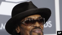 Chuck Brown (archives)