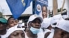 Les Congolais aux urnes pour trancher sur l'avenir de Denis Sassou Nguesso