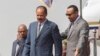 Eritrea Reopens Embassy in Ethiopia