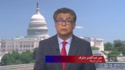 تاکید ترمپ به ایران عاری از سلاح هسته‌ای و بازگشایی تنگۀ هرمز 