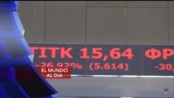 El Mundo al día [04/08/2015]