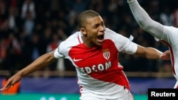 Kylian Mbappe