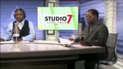 Live Talk Special Coverage: Zimbabwe 2022 By-elections 