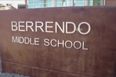 Tiroteo en escuela de Nuevo México