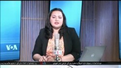 بي بي شیرینه – په ټیلې ویژن