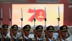 70th Anniversary of People’s Republic of China