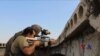 叙利亚新联军进攻“伊斯兰国”