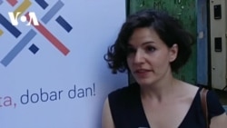 Video: Emel Ajdani o mladima u regionu