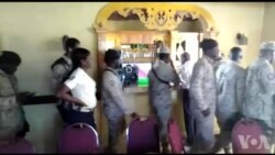 Apèl kontinye ap lanse pou otorite yo chache kadav polisye ki antere nan Village de Dieu