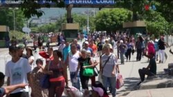 Venezuela 360 : EE.UU.: Migrantes venezolanos aumentan a 5 millones de personas