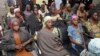 Reports Differ on Conditions for Release of Nigeria's Chibok Girls