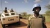 Four UN Peacekeepers Killed in Disputed Sudanese Town