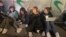 Campus Protests Student Journalists