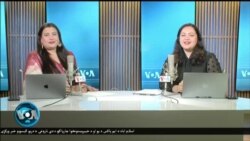 بي بي شیرینه – په ټیلې ویژن