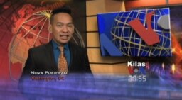 Kilas VOA 4 Desember 2014