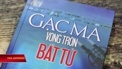 VN thu hồi sách viết về thảm sát Gạc Ma