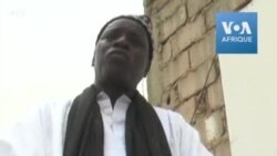 Pour Kouthia, humoriste sénégalais, "fuir les gens malades les rend encore plus malades"