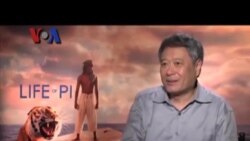 Karir Sebagai Sutradara Film - VOA Career Day