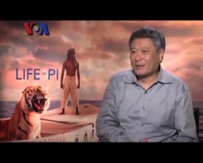 Karir Sebagai Sutradara Film - VOA Career Day