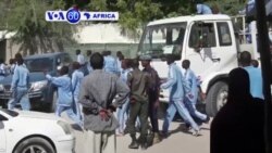 Somaliya: Bombe y’Umwiyahuzi Yahitanye Abarenga 17 Ikomeretsa 20