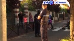 Manchetes Mundo 1 Setembro: Trump mal recebido no México