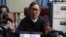 ဒေါ်အောင်ဆန်းစုကြည်ရဲ့ အမှုလိုက်ရှေ့နေ ဦးခင်မောင်ဇော်နဲ့အဖွဲ့