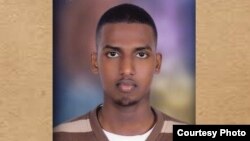 Mahdi Hashi warga Somalia yang ingin bergabung dengan Al-Shabab dijatuhi hukuman di Brooklyn, NY (foto: courtesy). 