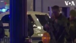 Նյու Օրլեանս. Զինված մի մարդ հրազենային կրակ է բացել՝ վիրավորելով 11 անձանց