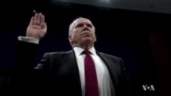 Russia, Trump Team in Contact, Former CIA Director Tells Congress