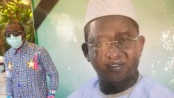 Niafunke: Soumaila Cisse wolo dougou, dougou denw fene ye ouw ka tassi bla ka ama,