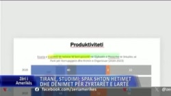 Tiranë, studimi: SPAK shton hetimet dhe dënimet për zyrtarët e lartë