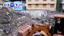 VOA60 Africa 1 Abril 2013