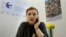 Олена Панфілова