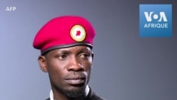 L'Ouganda interdit le port du béret rouge, symbole de l'opposition