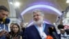 Ukraine Confirms New Allegations Against Magnate Kolomoisky 