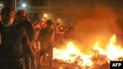 Encore: Democracies in Danger