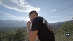 Чому український боксер Сергій Дерев'янченко готується до бою в горах американського Колорадо. Відео