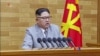 金正恩警告美國正視北韓核武能力