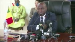 Le ministre malien Salif Traoré expose les grands chantiers de son département