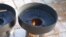 FILE - A clean, efficient cookstove designed for low-cost manufacturing in Africa. The Global Alliance for Clean Cookstoves recently worked with the government of Kenya to eliminate a tax on cookstoves going to women in poor regions.