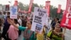 بھارت میں مسلم مخالف نفرت انگیزی میں اضافہ ہوا ہے: ریسرچ گروپ 