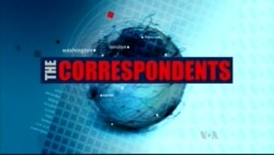 The Correspondents