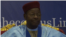 Mahamane Ousmane: Tsohon Shugaban Kasar Nijar
