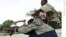 Somalia insurgents