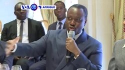 VOA60 Afrique du 23 avril 2020