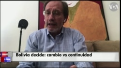 Analista: Reducción de la pobreza en Bolivia no sería un logro de Evo Morales