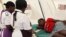 Kanzuru yeHarare yave kutyira kuti vanotengesa michero vanogona kunge vachiparadzira Typhoid