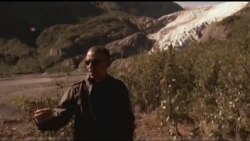 Обама пообіцяв захищати рибалок від глобального потепління. Відео